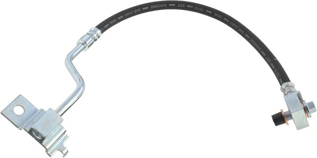 Autopart International 1474-07978 Brake Hydraulic Hose For FORD,LINCOLN